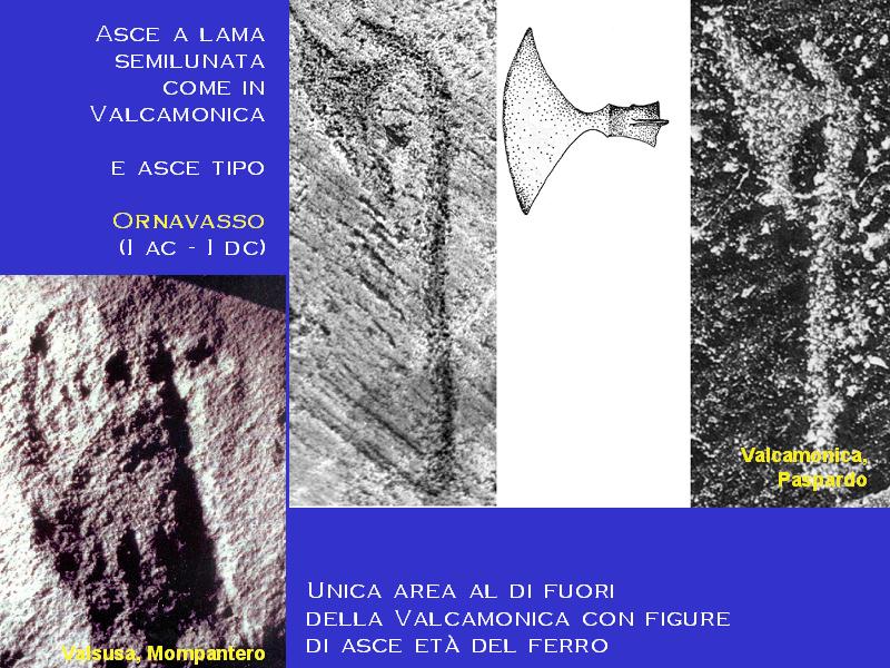 Archeologia e arte rupestre nell’Arco Alpino – Le Alpi occidentali