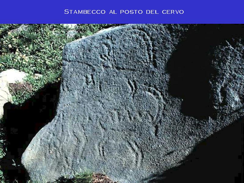 Archeologia e arte rupestre nell’Arco Alpino – Le Alpi occidentali