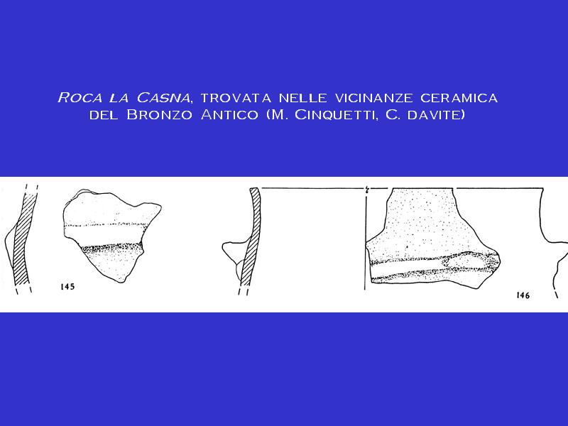 Archeologia e arte rupestre nell’Arco Alpino – Le Alpi occidentali