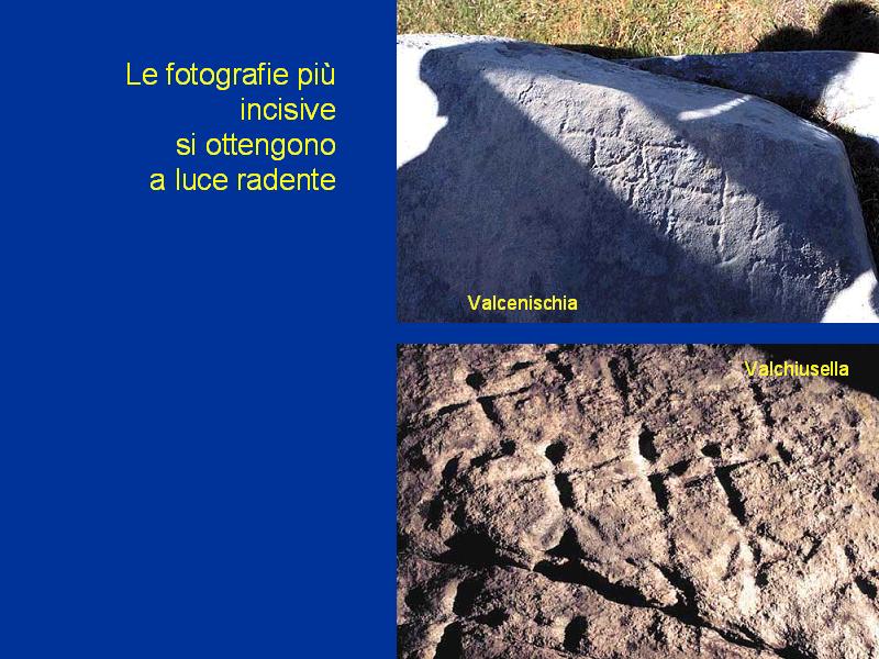 Archeologia e arte rupestre nell’Arco Alpino – La Valcamonica