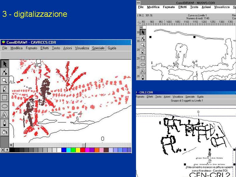 Archeologia e arte rupestre nell’Arco Alpino – La Valcamonica