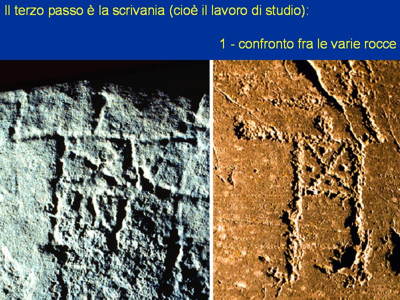 Archeologia e arte rupestre nell’Arco Alpino – La Valcamonica