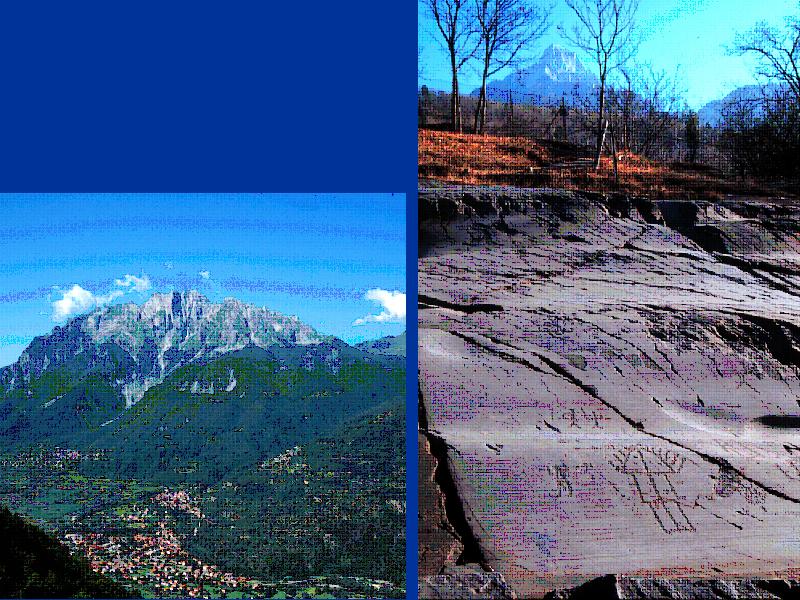 Archeologia e arte rupestre nell’Arco Alpino – La Valcamonica