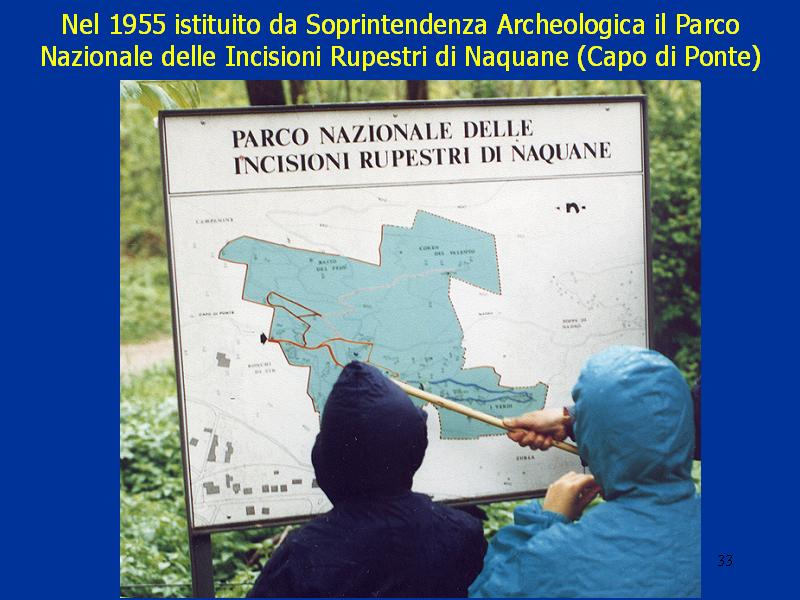 Archeologia e arte rupestre nell’Arco Alpino – La Valcamonica