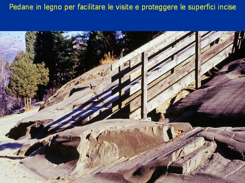 Archeologia e arte rupestre nell’Arco Alpino – La Valcamonica