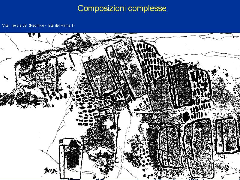 Archeologia e arte rupestre nell’Arco Alpino – La Valcamonica