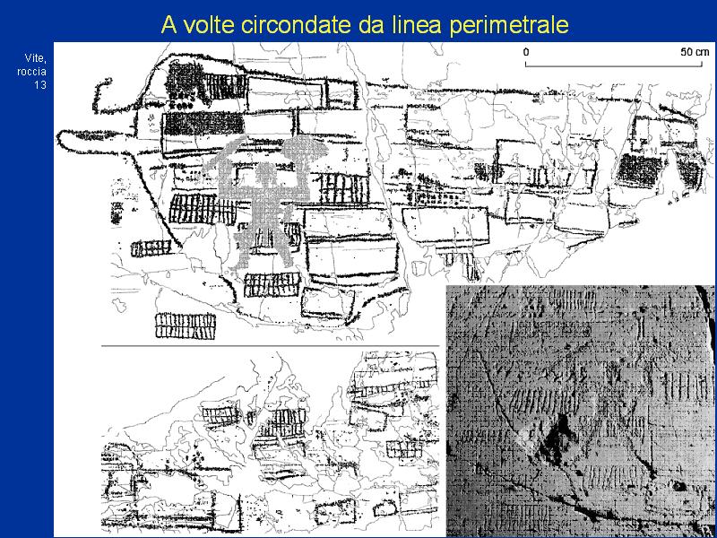 Archeologia e arte rupestre nell’Arco Alpino – La Valcamonica