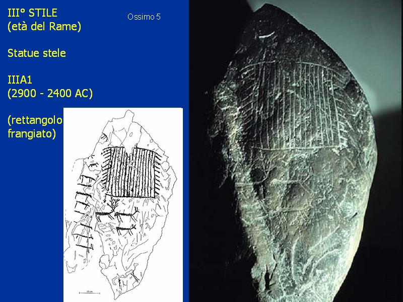 Archeologia e arte rupestre nell’Arco Alpino – La Valcamonica