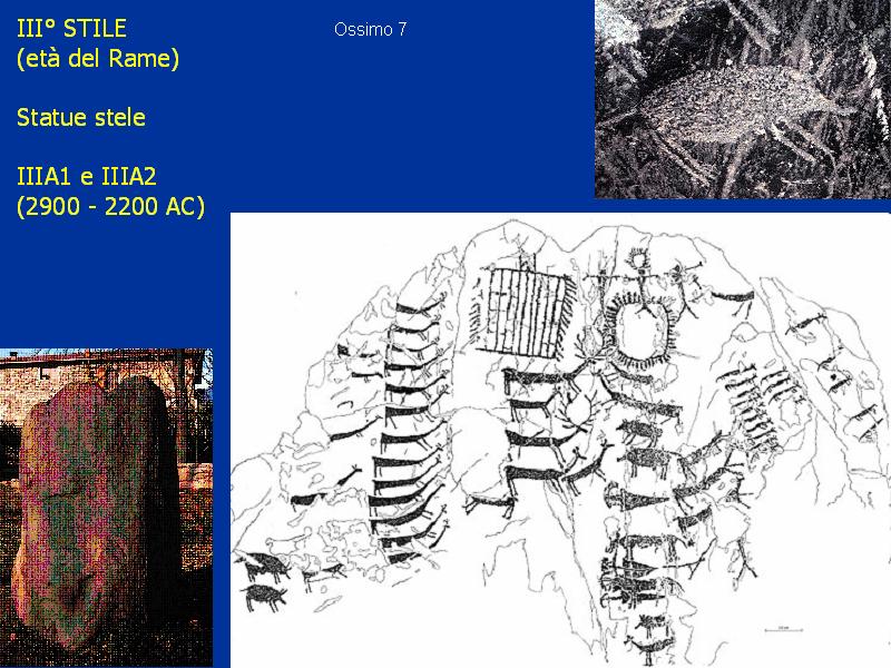 Archeologia e arte rupestre nell’Arco Alpino – La Valcamonica