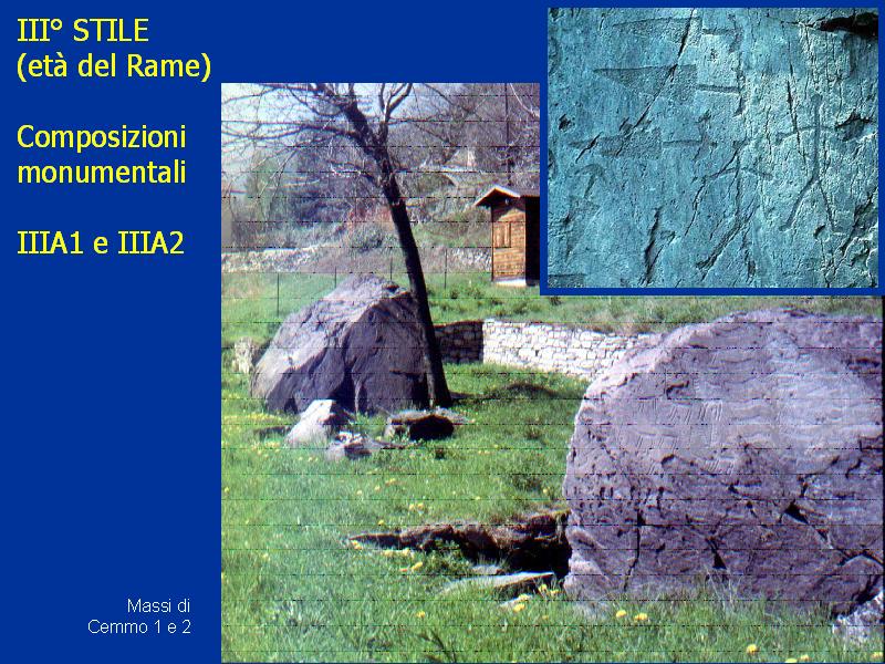 Archeologia e arte rupestre nell’Arco Alpino – La Valcamonica