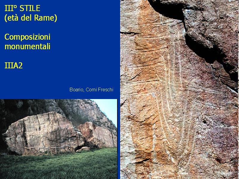 Archeologia e arte rupestre nell’Arco Alpino – La Valcamonica