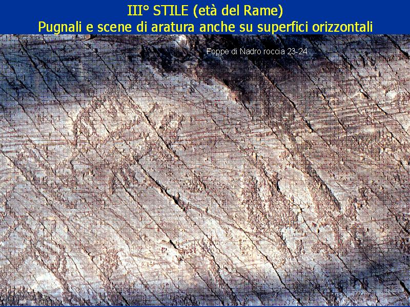 Archeologia e arte rupestre nell’Arco Alpino – La Valcamonica