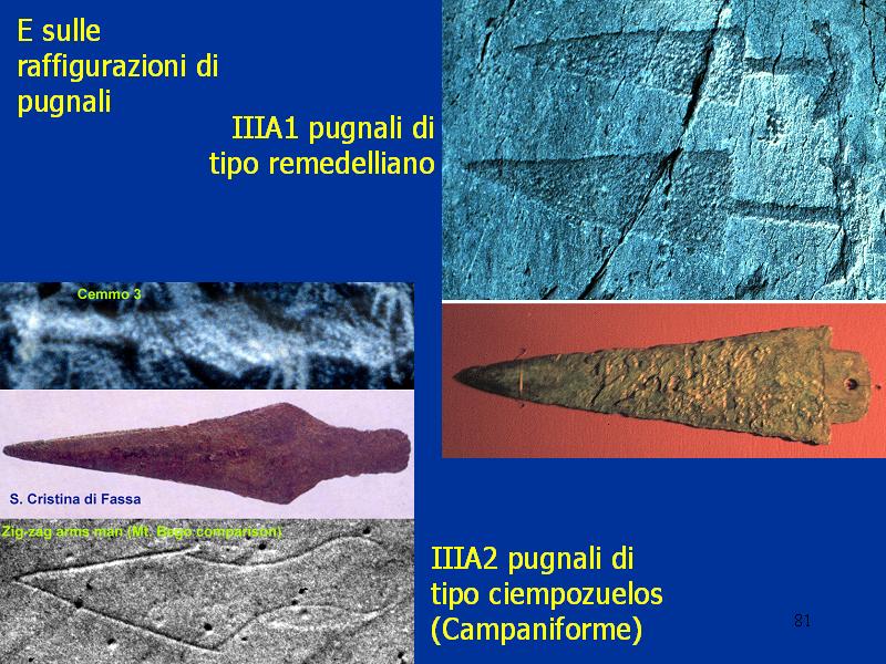 Archeologia e arte rupestre nell’Arco Alpino – La Valcamonica