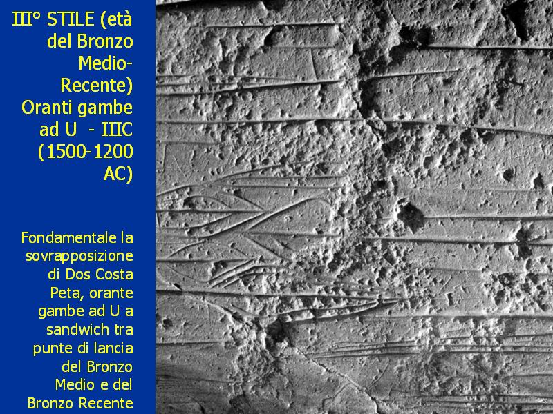 Archeologia e arte rupestre nell’Arco Alpino – La Valcamonica