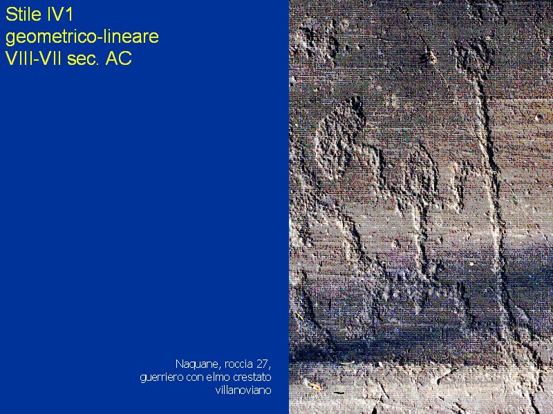 Archeologia e arte rupestre nell’Arco Alpino – La Valcamonica