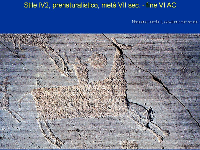 Archeologia e arte rupestre nell’Arco Alpino – La Valcamonica