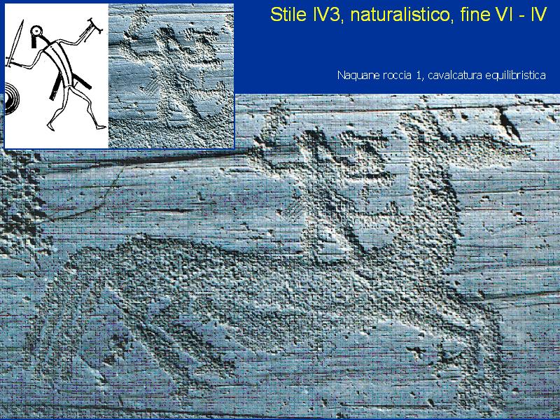 Archeologia e arte rupestre nell’Arco Alpino – La Valcamonica