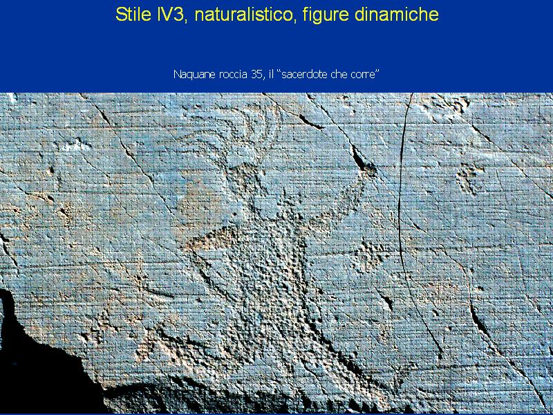 Archeologia e arte rupestre nell’Arco Alpino – La Valcamonica