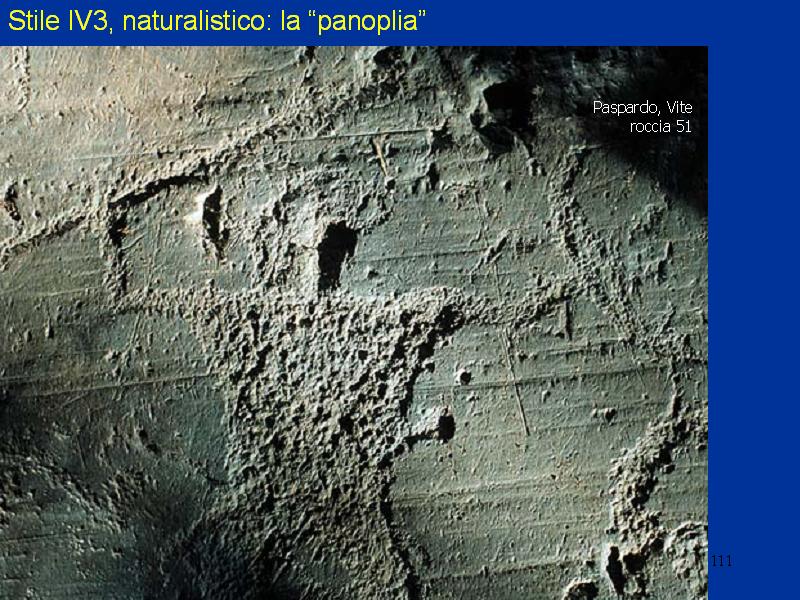 Archeologia e arte rupestre nell’Arco Alpino – La Valcamonica