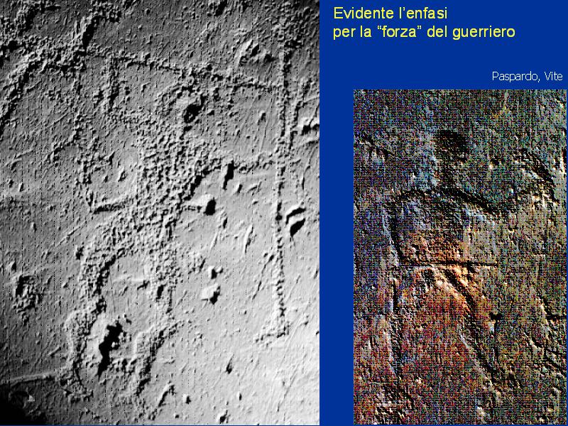 Archeologia e arte rupestre nell’Arco Alpino – La Valcamonica