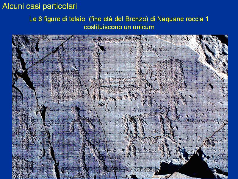 Archeologia e arte rupestre nell’Arco Alpino – La Valcamonica