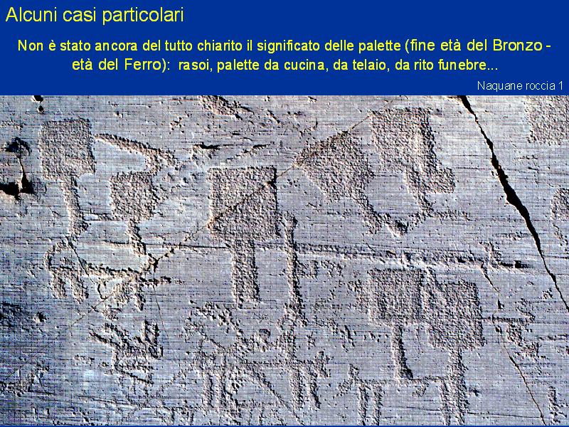 Archeologia e arte rupestre nell’Arco Alpino – La Valcamonica