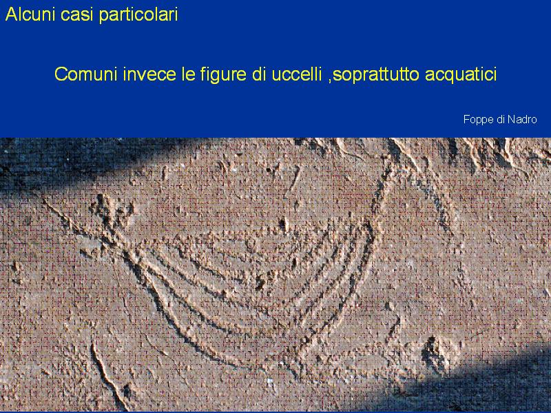 Archeologia e arte rupestre nell’Arco Alpino – La Valcamonica